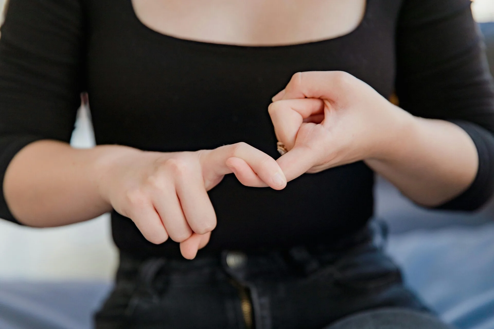 Emotional Freedom Techniques (EFT) au cabinet ou en visio